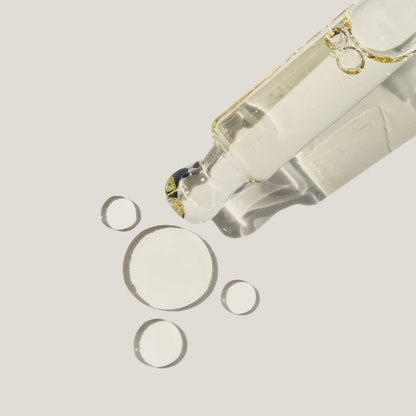 Haruharu Wonder Black Rice Facial Oil 10ml