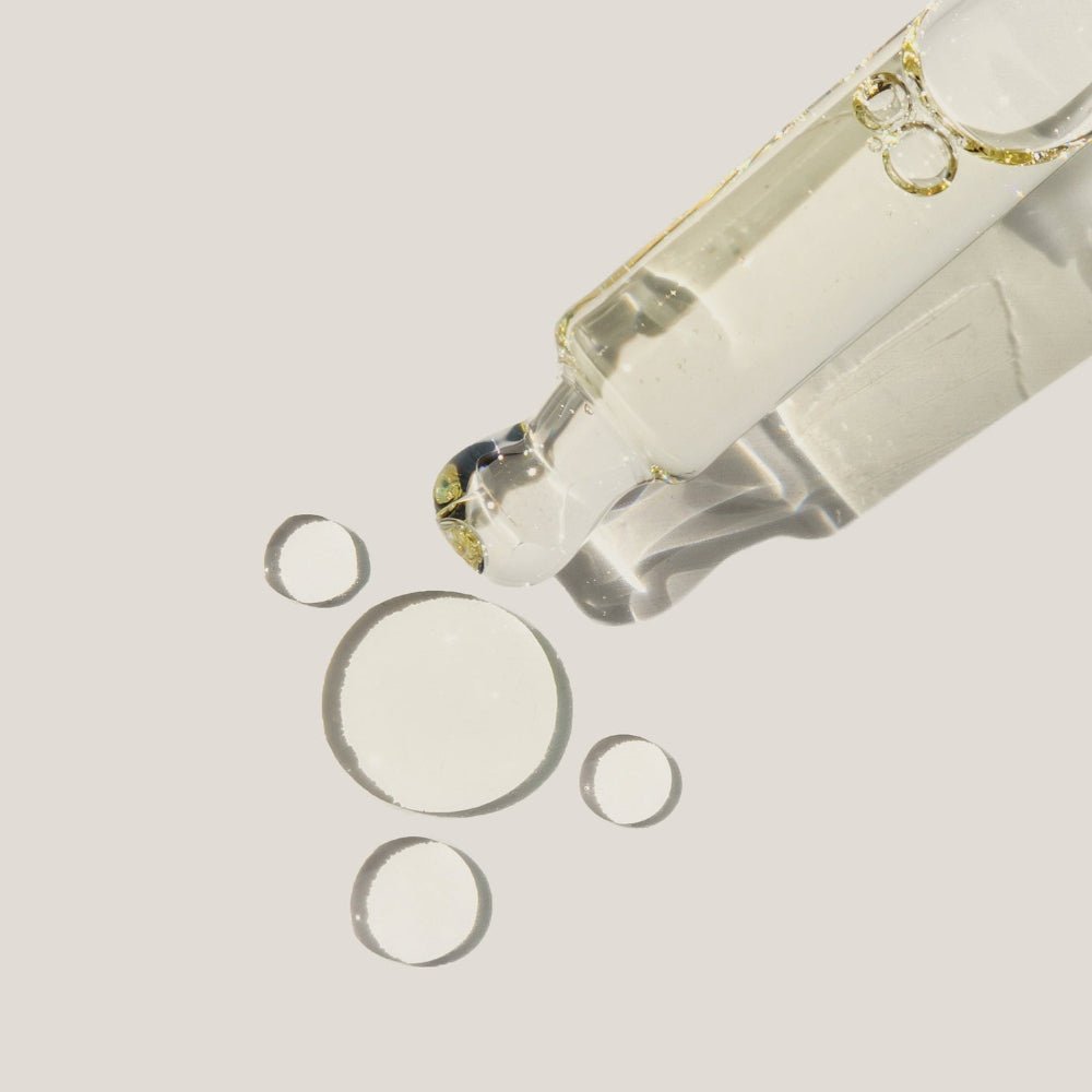 Haruharu Wonder Black Rice Facial Oil 30 Ml