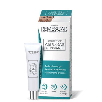 REMESCAR Corrector Arrugas al Instante 8ml-1