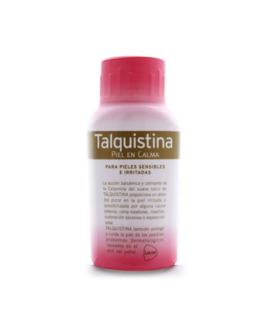TALQUISTIN Powder 50gr