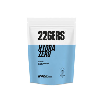 226ERS Hydrazero Drink Tropical 225g
