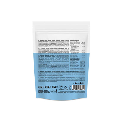 226ERS Hydrazero Drink Tropical 225g