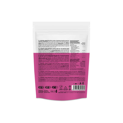226ERS Hydrazero Drink Morango 225g