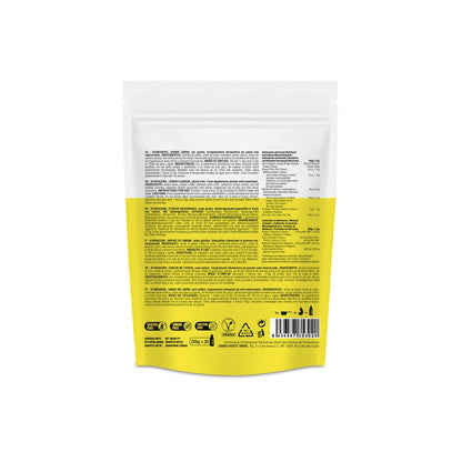 226ERS Hydrazero Drink Lemon 225g