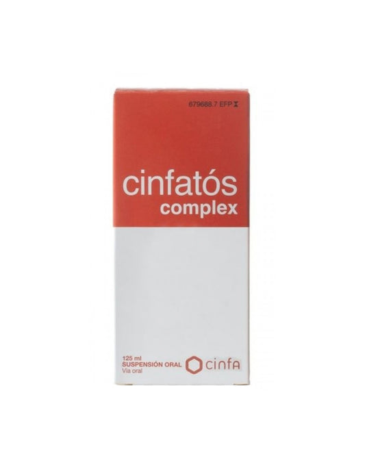 CINFATOS COMPLEX-1