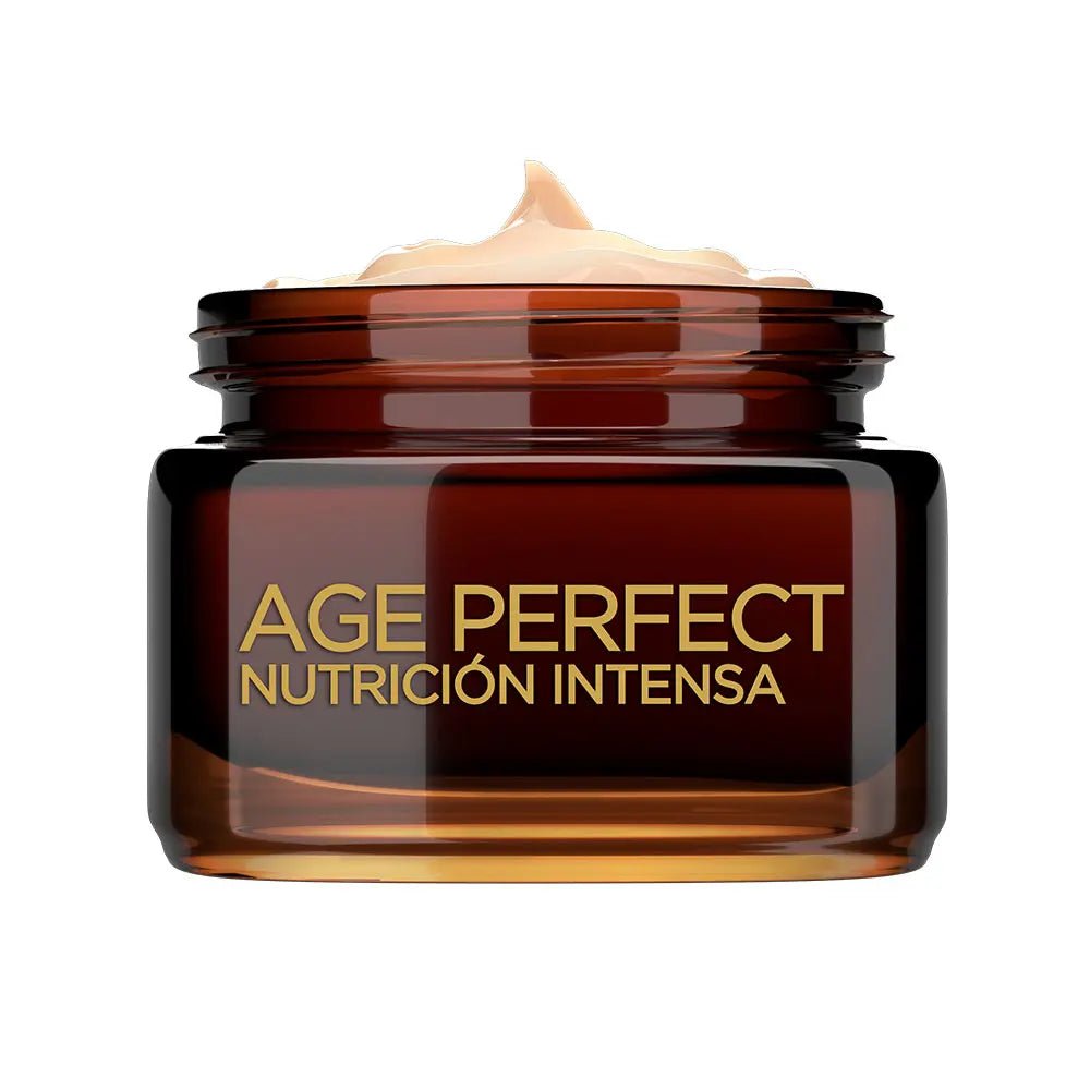 L'Oréal Paris Age Perfect Nutricion Intensa Crema Noche 50 ml