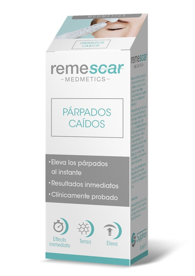 REMESCAR Párpados Caídos 8ml-2