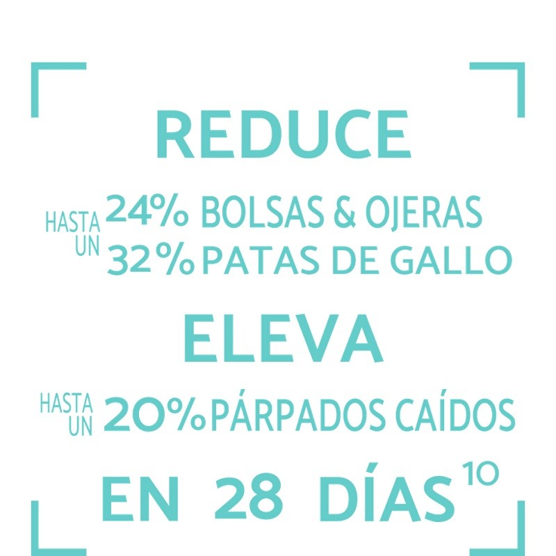REMESCAR Reparador Noche Contorno de Ojos 20ml-3