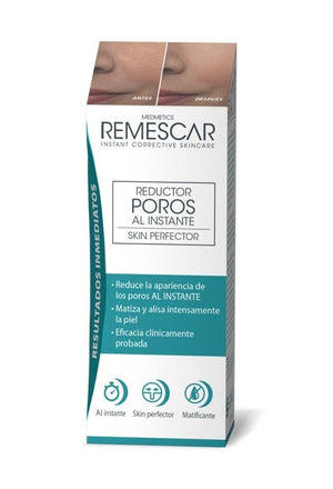 REMESCAR Reductor de Poros al Instante 20ml-1