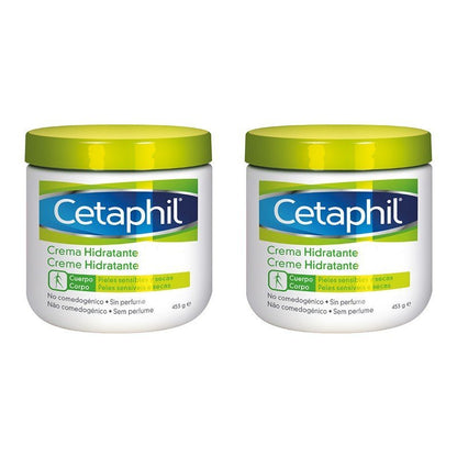 CETAPHIL Crema Hidratante DUPLO 2x453gr-3