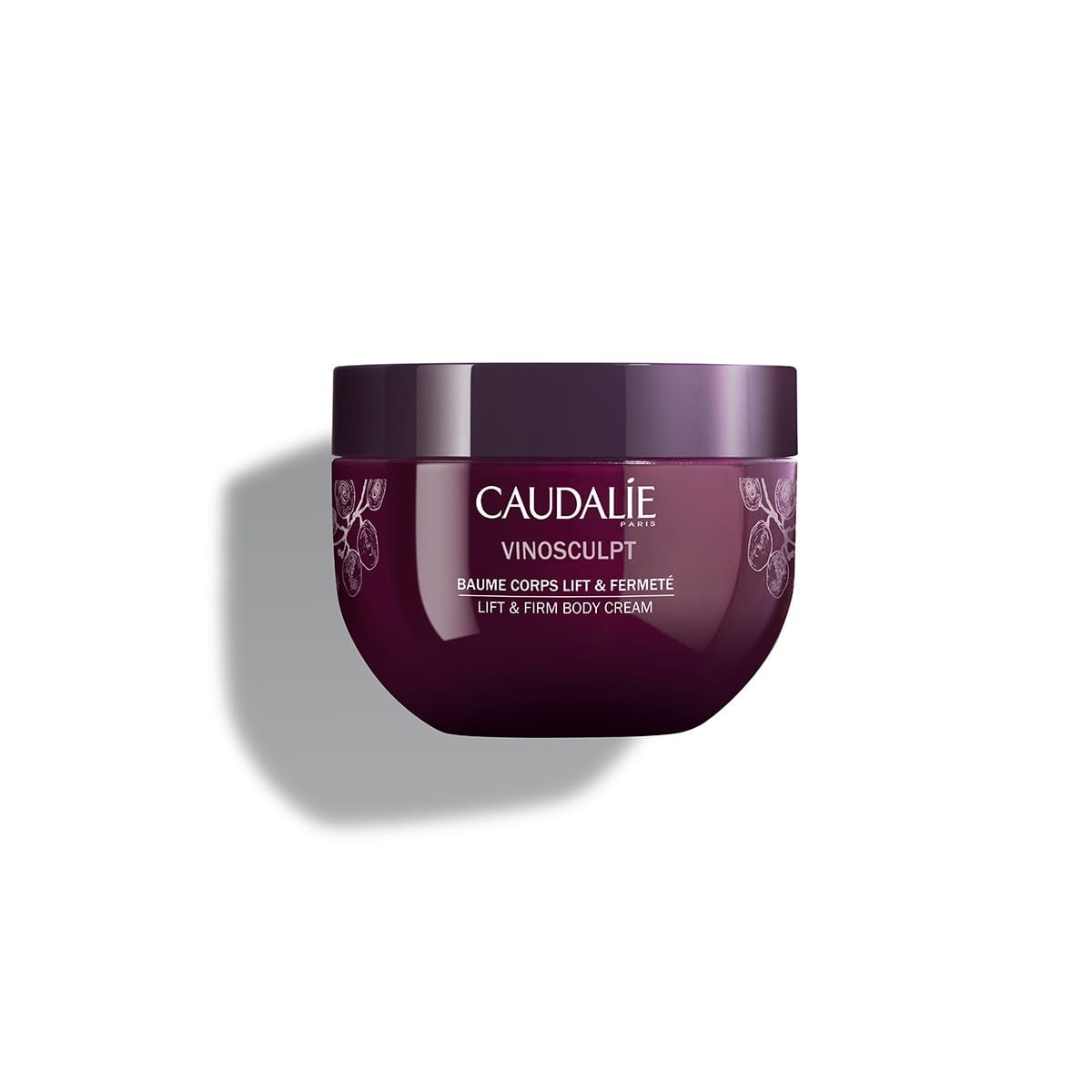 CAUDALIE Vinosculpt Bálsamo Corporal Lifting y Firmeza 250ml-2