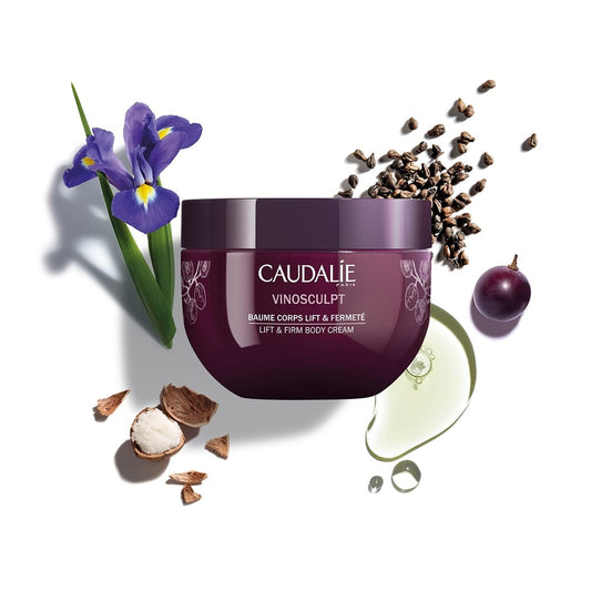 CAUDALIE Vinosculpt Bálsamo Corporal Lifting y Firmeza 250ml-1