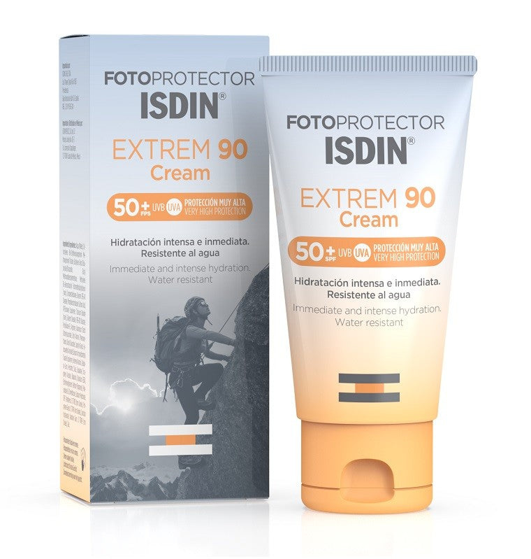 ISDIN Fotoprotector Extrem 90 Cream SPF 50+ 50ml-1