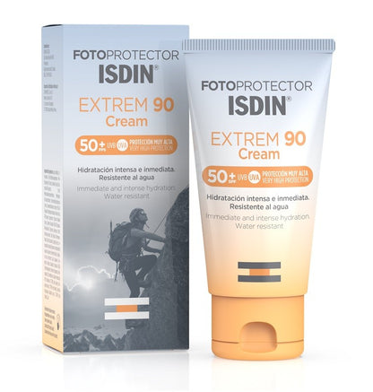 ISDIN Fotoprotector Extrem 90 Cream SPF 50+ 50ml-1