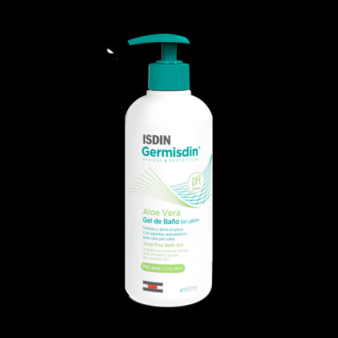 ISDIN GERMISDIN Higiene Corporal 1L-1