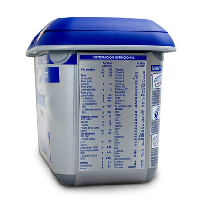 ALMIRÓN Profutura 1 Leche para Lactantes 800gr-7