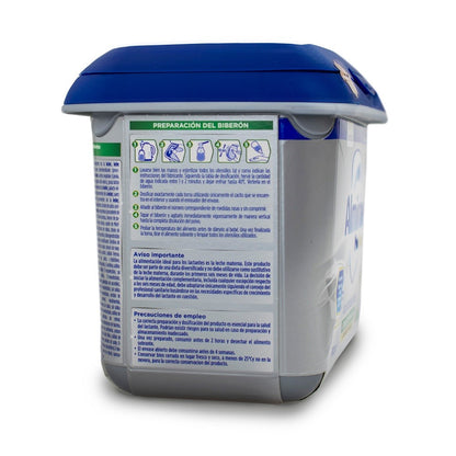 ALMIRÓN 2 Profutura Leche de Continuación Duobiotik 800gr-11