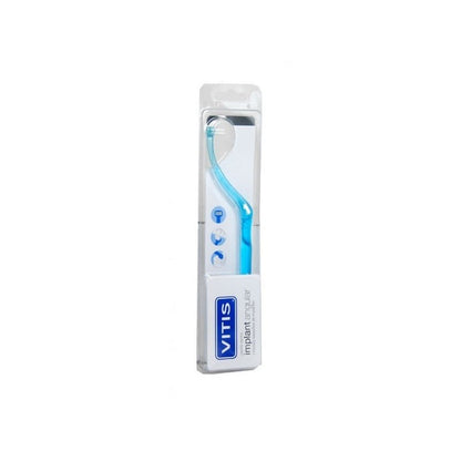 VITIS Cepillo Dental Implant Angular-3