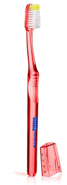 VITIS Cepillo Dental Sensible-4