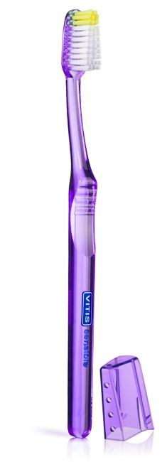 VITIS Cepillo Dental Sensible-6