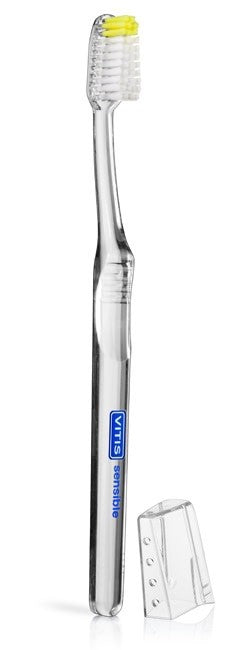 VITIS Cepillo Dental Sensible-2