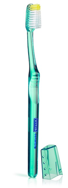 VITIS Cepillo Dental Sensible-3