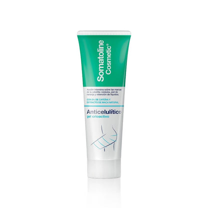 SOMATOLINE Anticelulitico Gel Criactivo 250ml-2