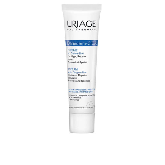Uriage Bariéderm Cica-Crema Reparadora 100ml