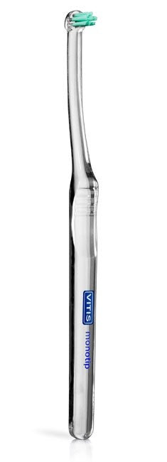 VITIS Cepillo Dental Monotip-1