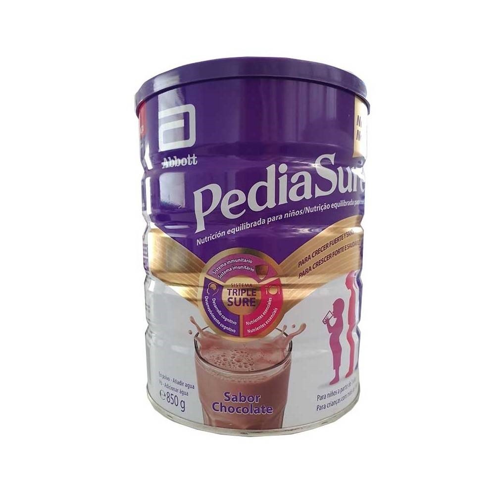 PediaSure Polvo Chocolate 850gr-2
