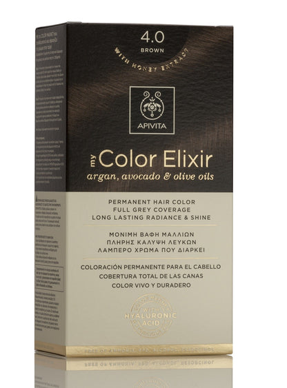 APIVITA Tinte 4.0 Castaño My Color Elixir-1