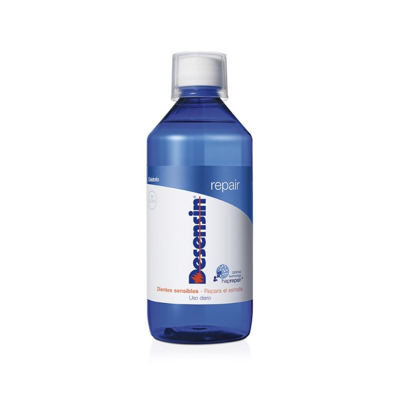 DESENSIN Repair Colutorio Bucal 500ml-1