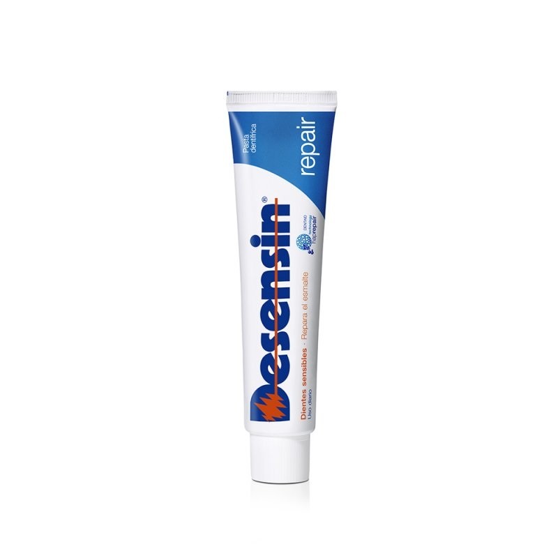 DESENSIN Repair Pasta Dentífrica 75ml-1