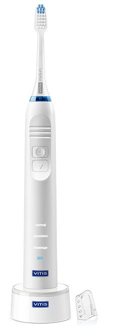 VITIS Sonic S20 Cepillo Eléctrico Dental-1
