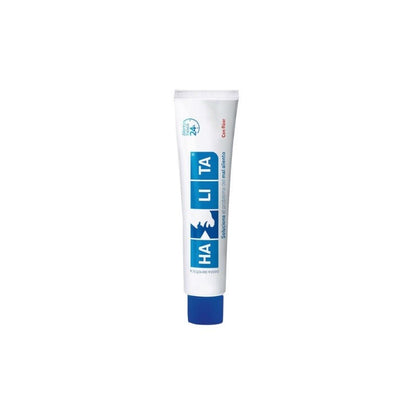 HALITA Pasta Dentífrica con Flúor Aliento Fresco 75ml-2