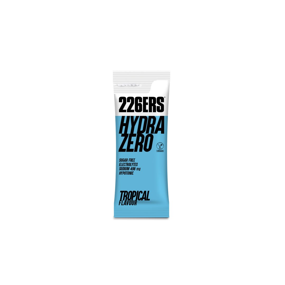 226ERS Hydrazero Drink Tropical 7,5g