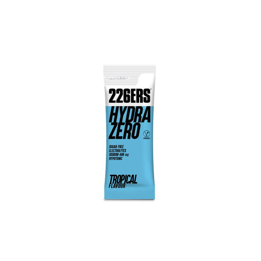 226ERS Hydrazero Drink Tropical 7,5g