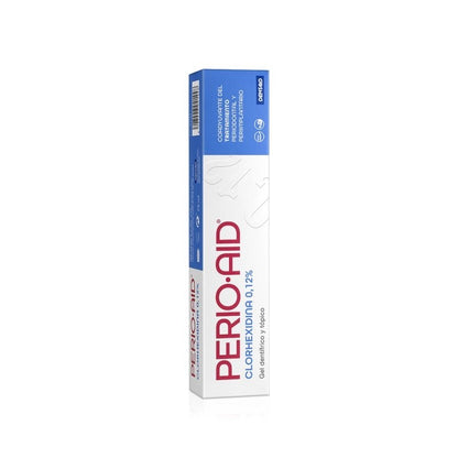 PERIO-AID Gel Dentífrico Tratamiento 75ml-1