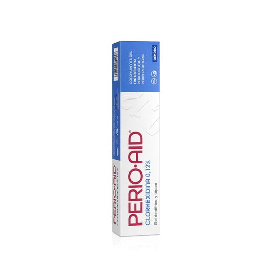 PERIO-AID Gel Dentífrico Tratamiento 75ml-1