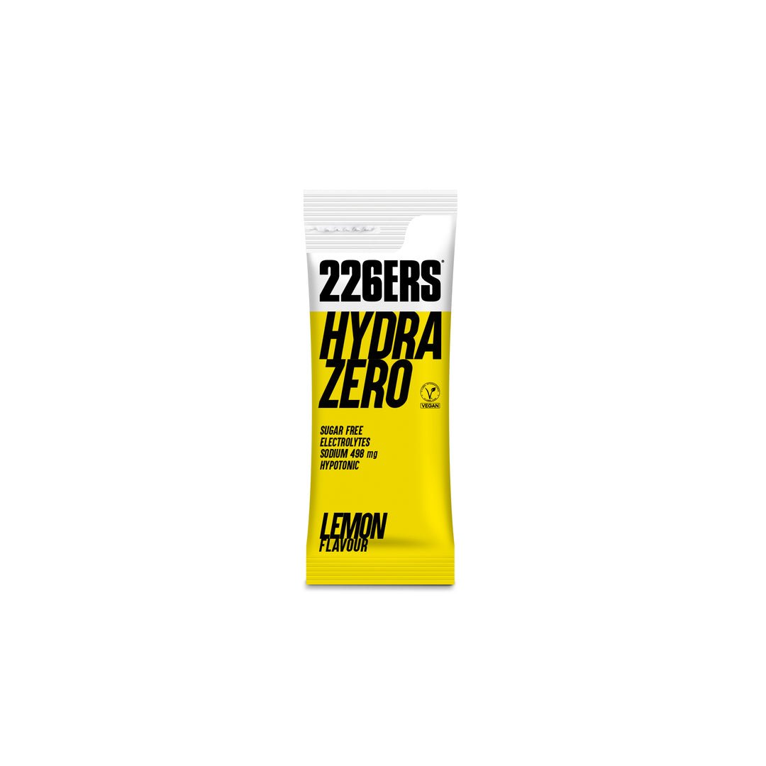 226ERS Hydrazero Drink Lemon 7,5g