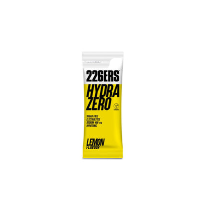 226ERS Hydrazero Drink Lemon 7,5g