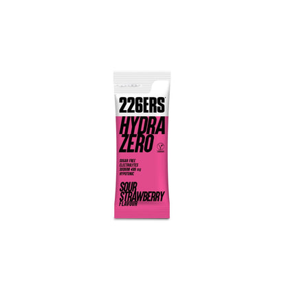 226ERS Hydrazero Drink Morango 7,5g