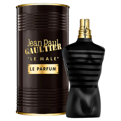 Jean Paul Gaultier Le Male Le Parfum Eau De Parfum Vaporizador 200 ml