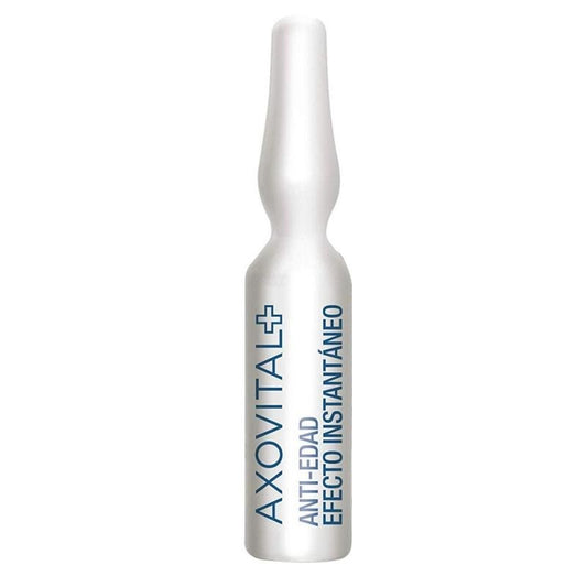 AXOVITAL Ampollas Flash Anti-Edad Efecto Lifting 1ud x1,5ml-1