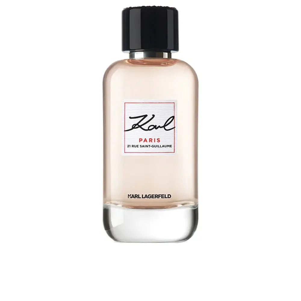 Karl Lagerfeld Karl Lagerfeld Paris 21 Rue Saint-Guillaume Edp Vapo 100 ml
