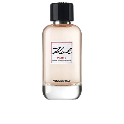 Karl Lagerfeld Karl Lagerfeld Paris 21 Rue Saint-Guillaume Edp Vapo 100 ml