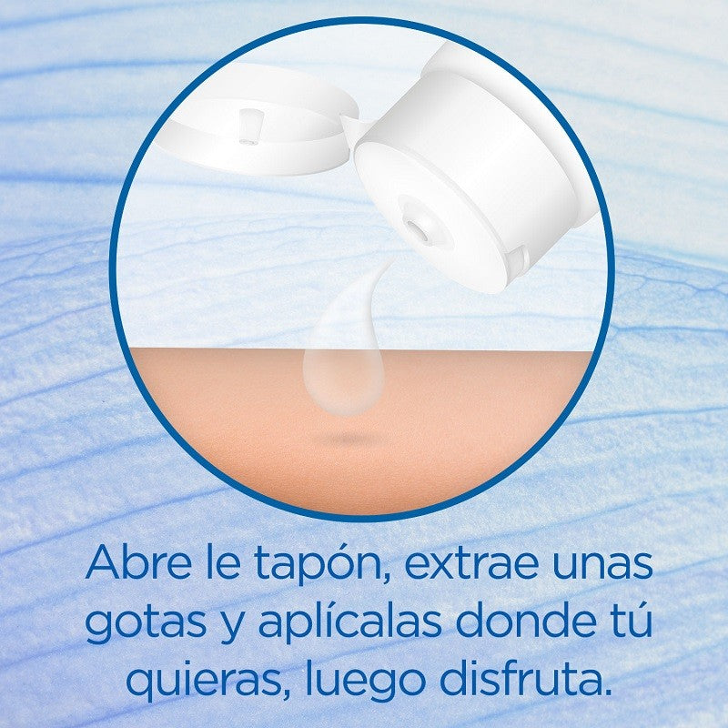DUREX Naturals Lubricante Hidratante Ácido Hialurónico 100ml-3