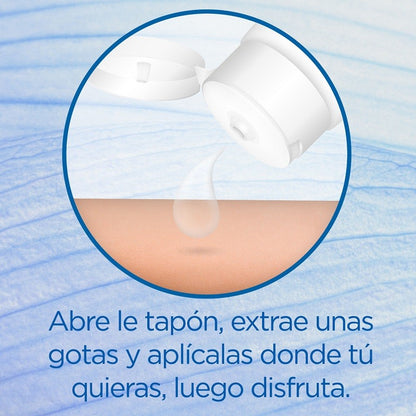 DUREX Naturals Lubricante Hidratante Ácido Hialurónico 100ml-3