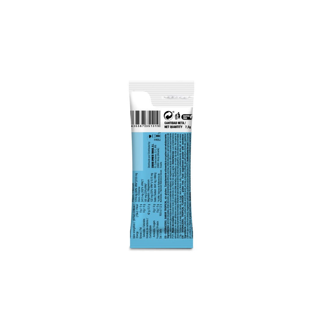 226ERS Hydrazero Drink Tropical 7,5g