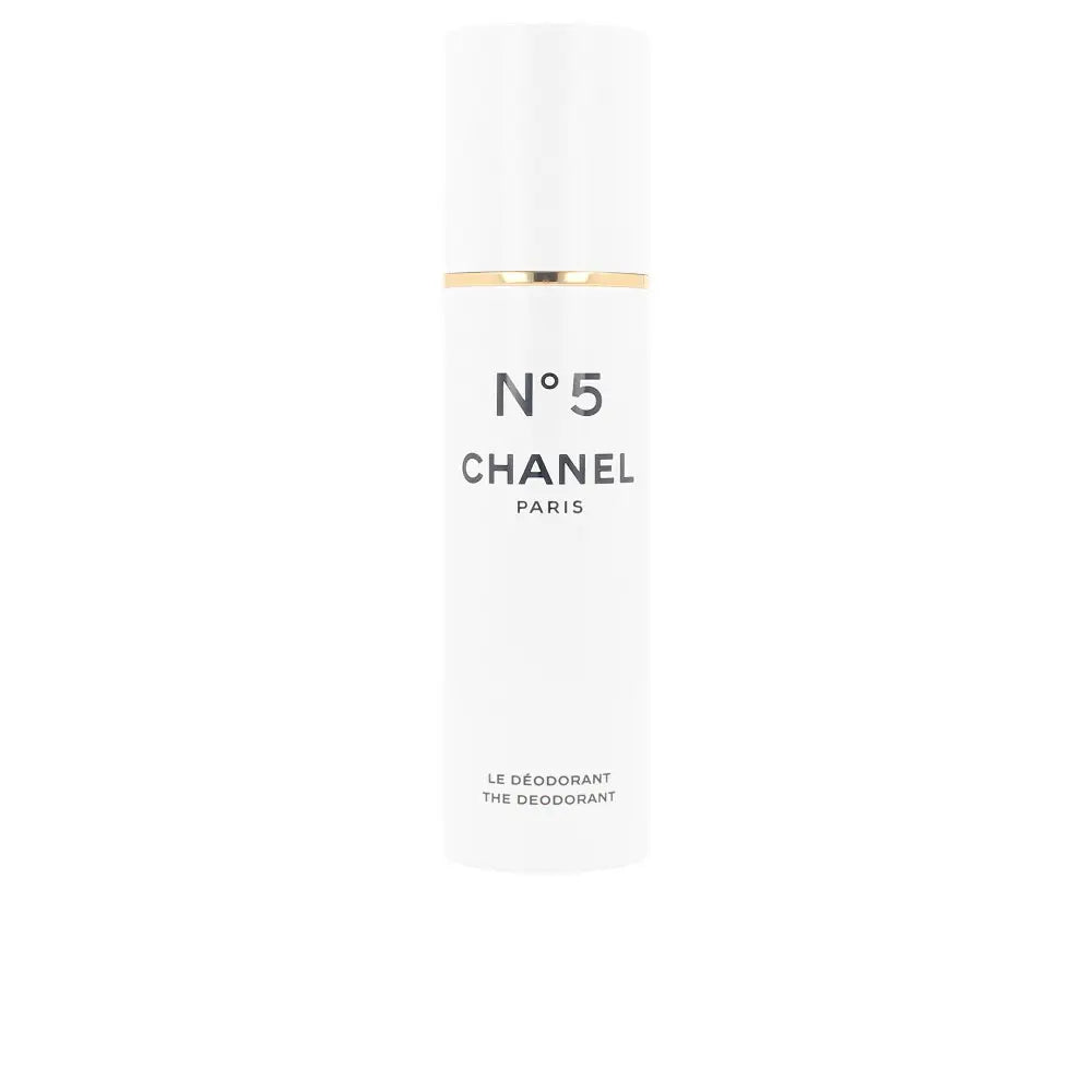 Chanel Nº 5 Deo Vaporizador 100 ml